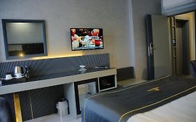 Alfin Otel